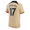 Herren Fußballbekleidung Chelsea Raheem Sterling #17 3rd Trikot 2022-23 Kurzarm